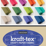 Kraft-Tex Rolls