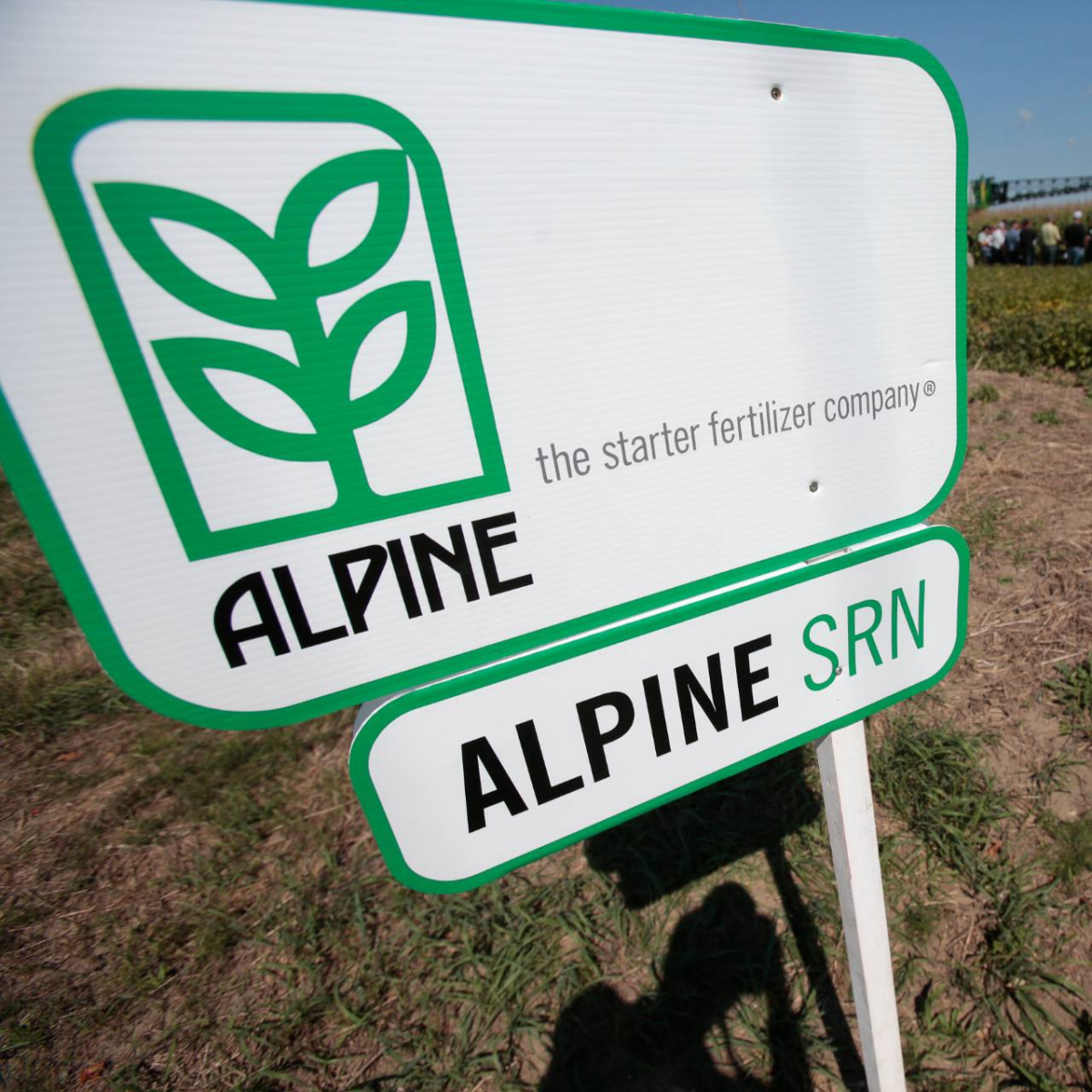 ALPINE SRN®