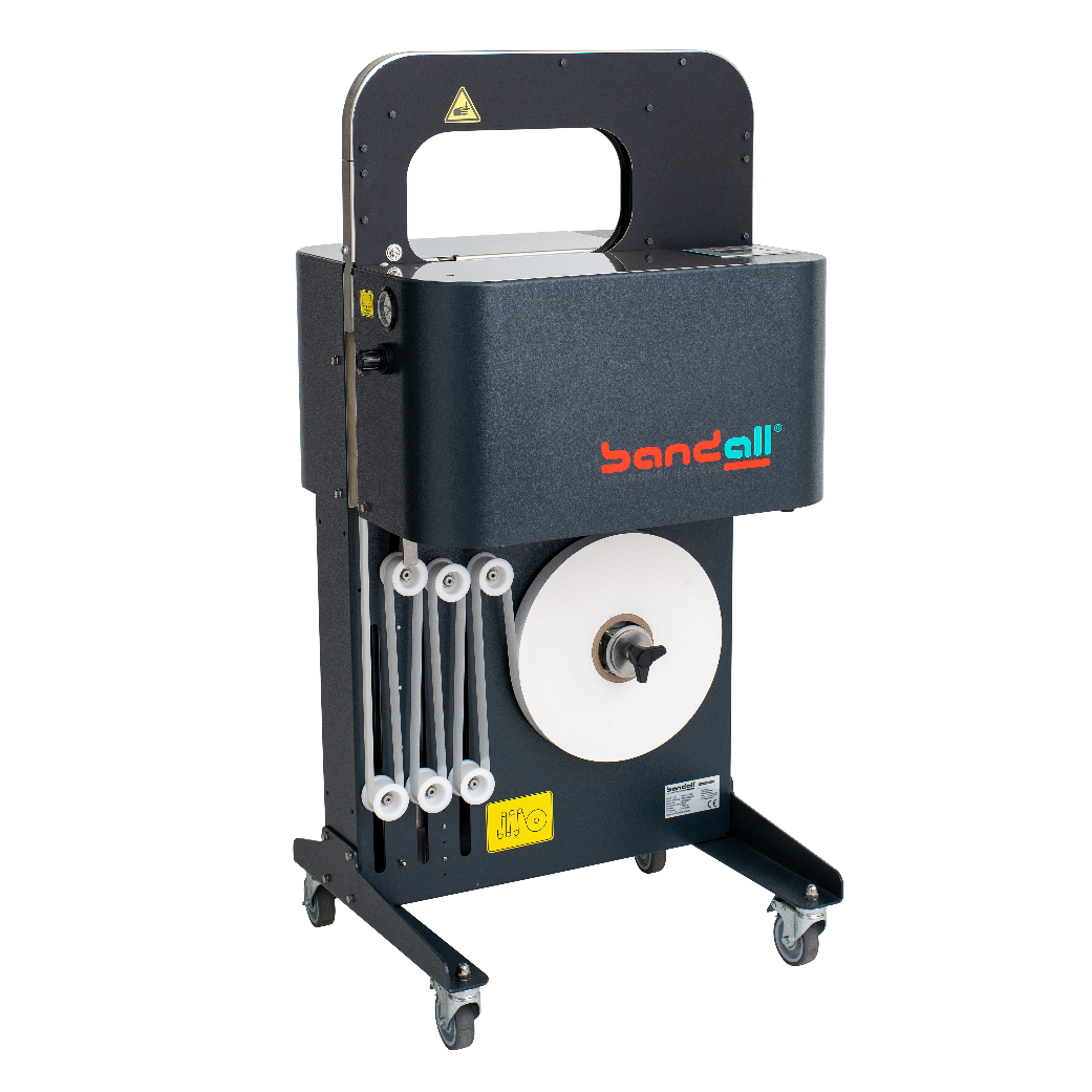 Stand Alone banding machines