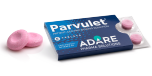 Parvulet(R) Technology - Patient Centric Dosing Solution
