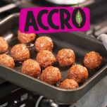 Boulettes 100% végétales