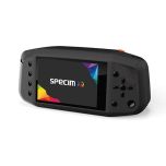Hyperspectral Imaging Camera Specim IQ