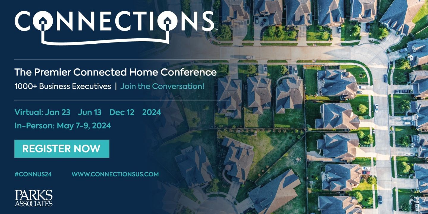 CONNECTIONS™ Conference 2024