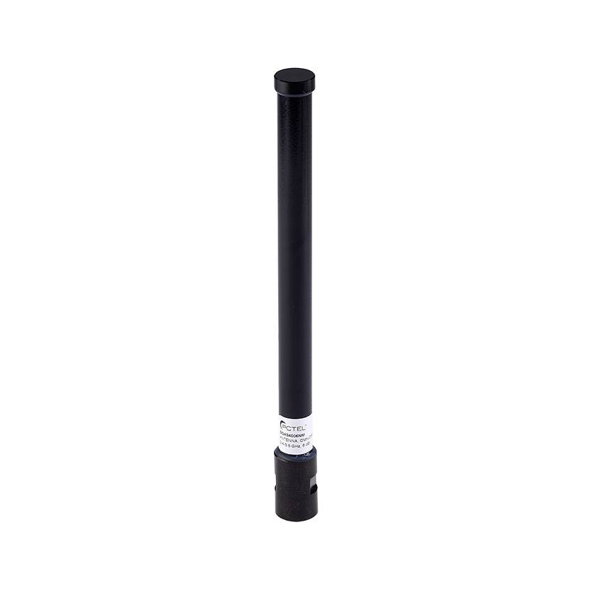 HEAVY-DUTY OMNIDIRECTIONAL BASE STATION ANTENNAS - Model #: BOA34006N