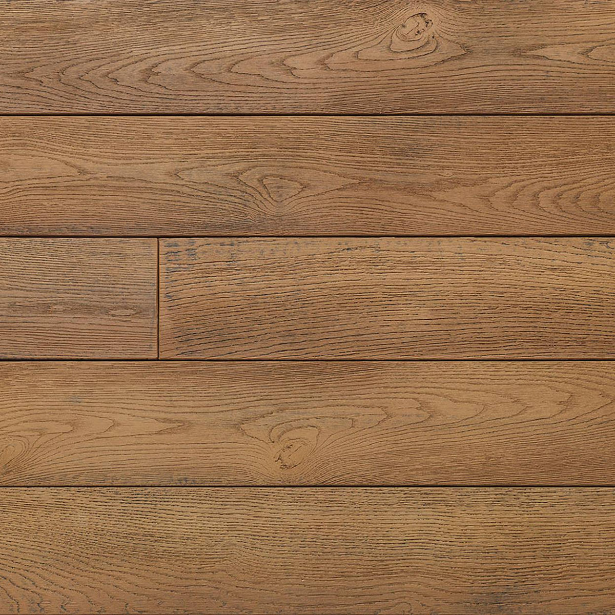 Millboard Enhanced Grain Decking Coppered Oak