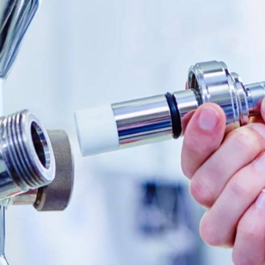 Biomass sensors for biopharmaceutical manufacturing