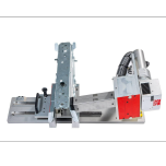 SOLUTIONS LASER - GAMME LIGNE DE PRODUCTION : Une nouvelle offre à destination des intégrateurs