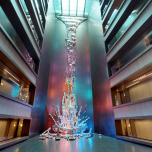 VP Plaza España Design, Madrid, Spain