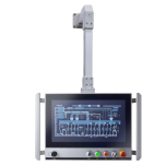 Industrial Operation Panel