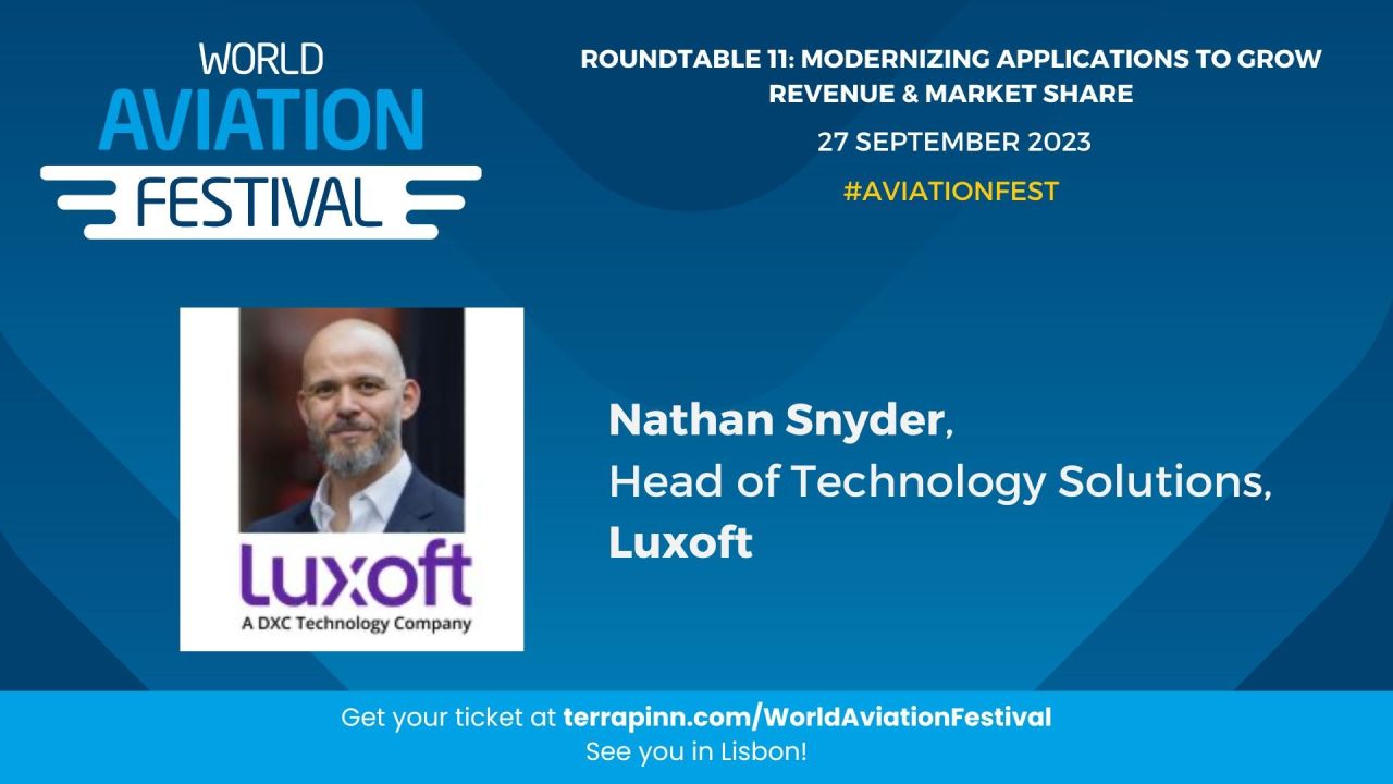 Roundtable11: Modernizing Applications to Grow Revenue & Market share