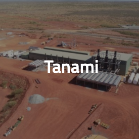 Gas Diesel Hybrid Project