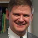 Professor Barry Carpenter, CBE, OBE