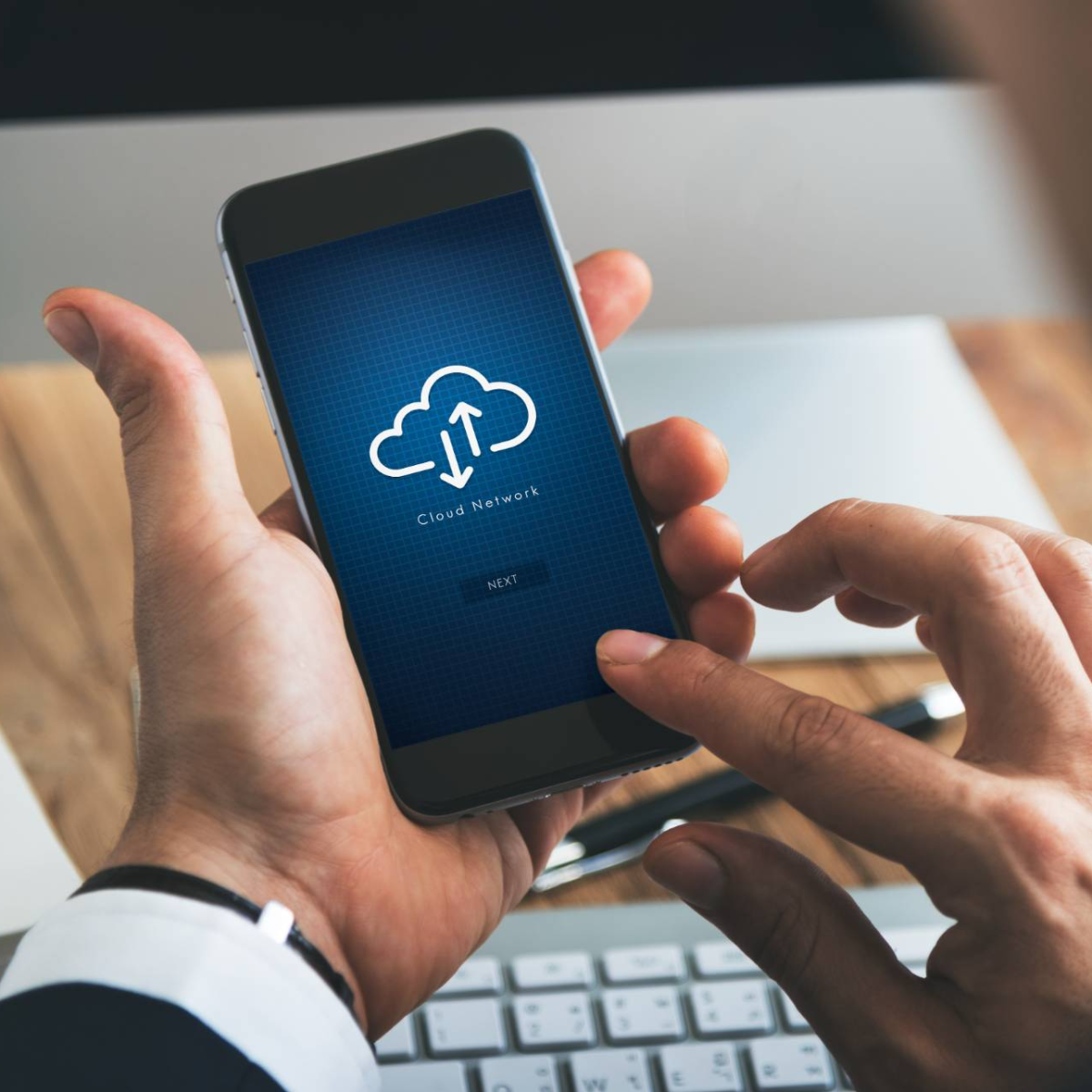 Analista de seguridad Sr