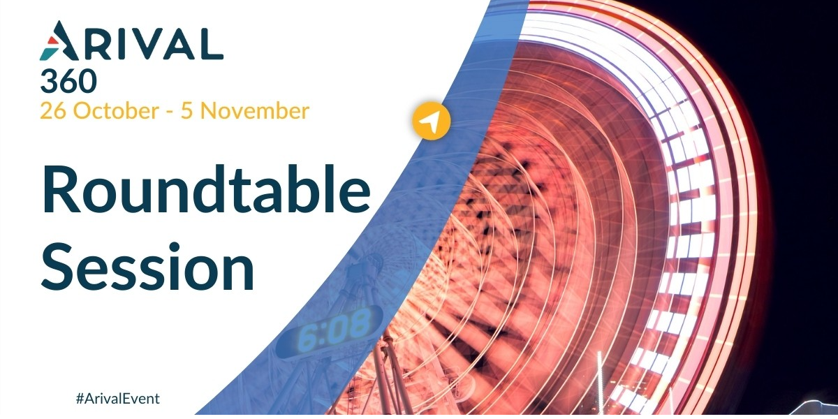 Roundtable: Connecting with Travelers: How, When and Why