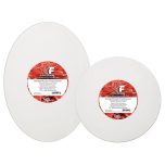 FREDRIX Unique Stretched Canvas Shapes