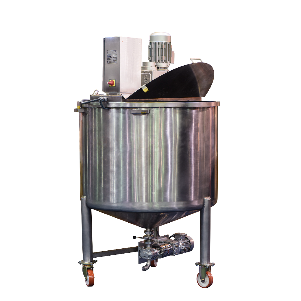 SARMAŞIK SOURDOUGH SYSTEMS