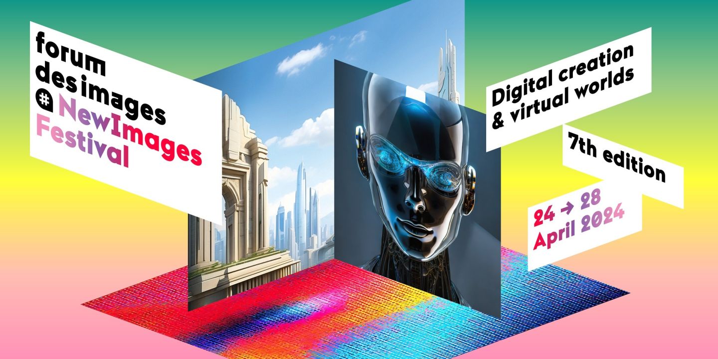 NewImages Festival 2024