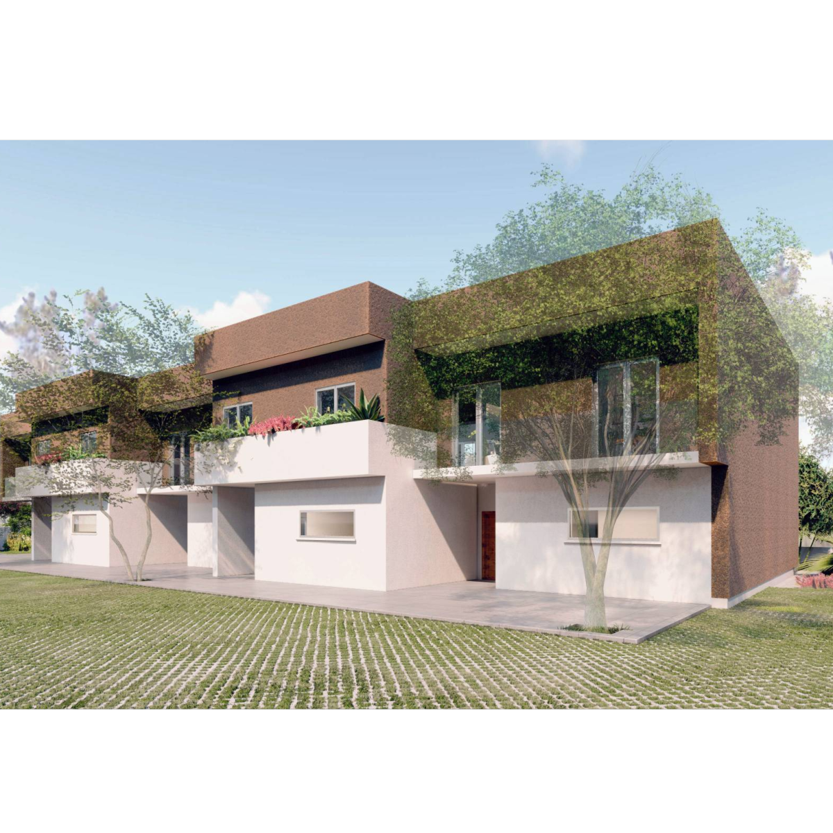 CONDOMINIUM JARDINS DE COTOVIA