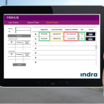 Intelligent Video Gate for Rail