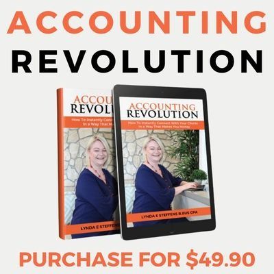 Purchase Accounting Revolution $49.90