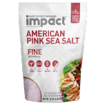 100% Natural Mineral Sea Salt