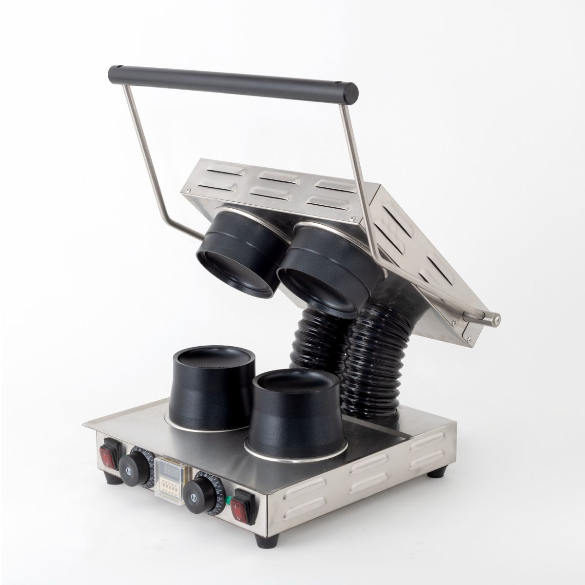 Machine Sunny Pocket (double)