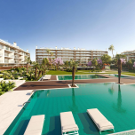 TAGUS BAY - Private condominium, river view