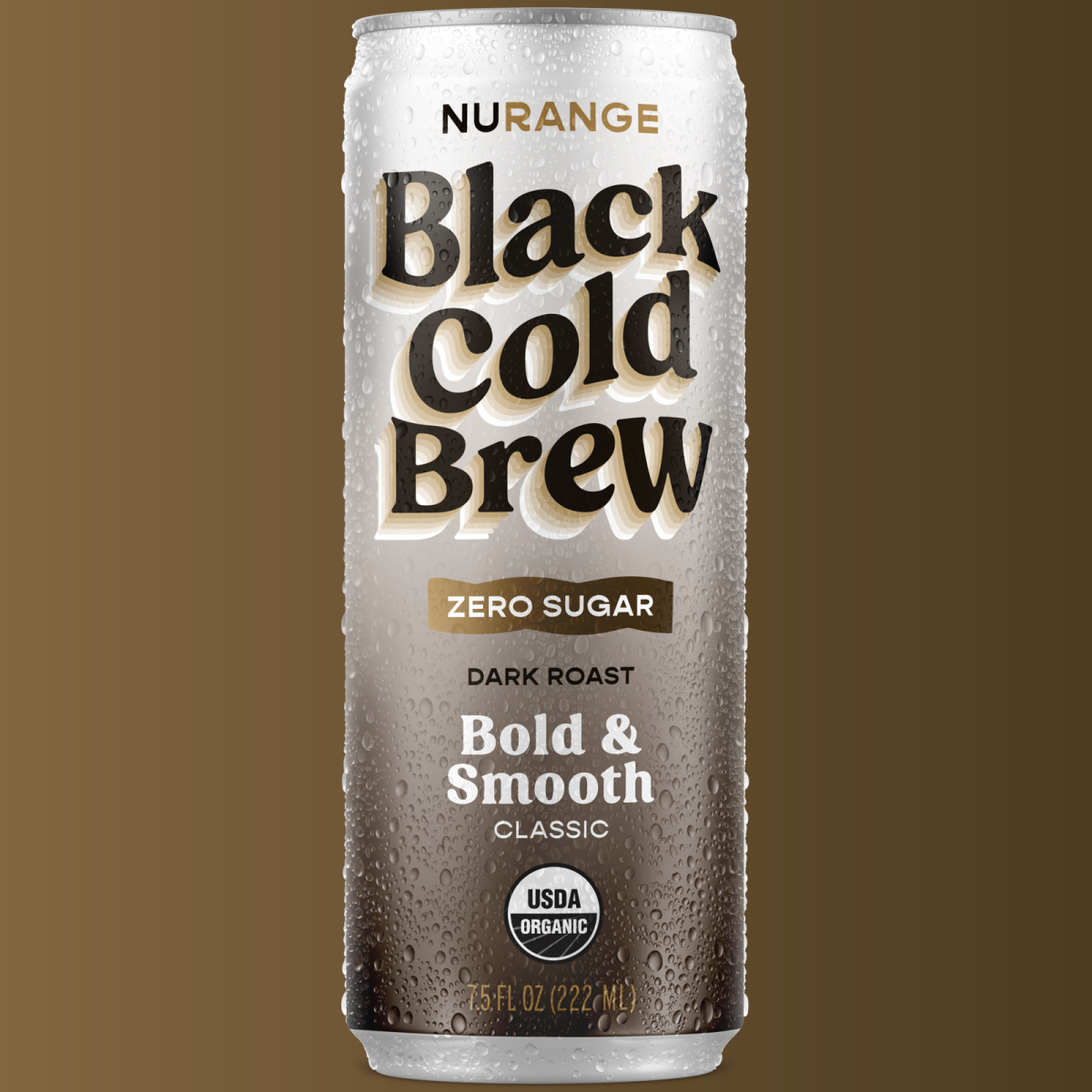 Black Cold Brew