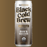 Black Cold Brew