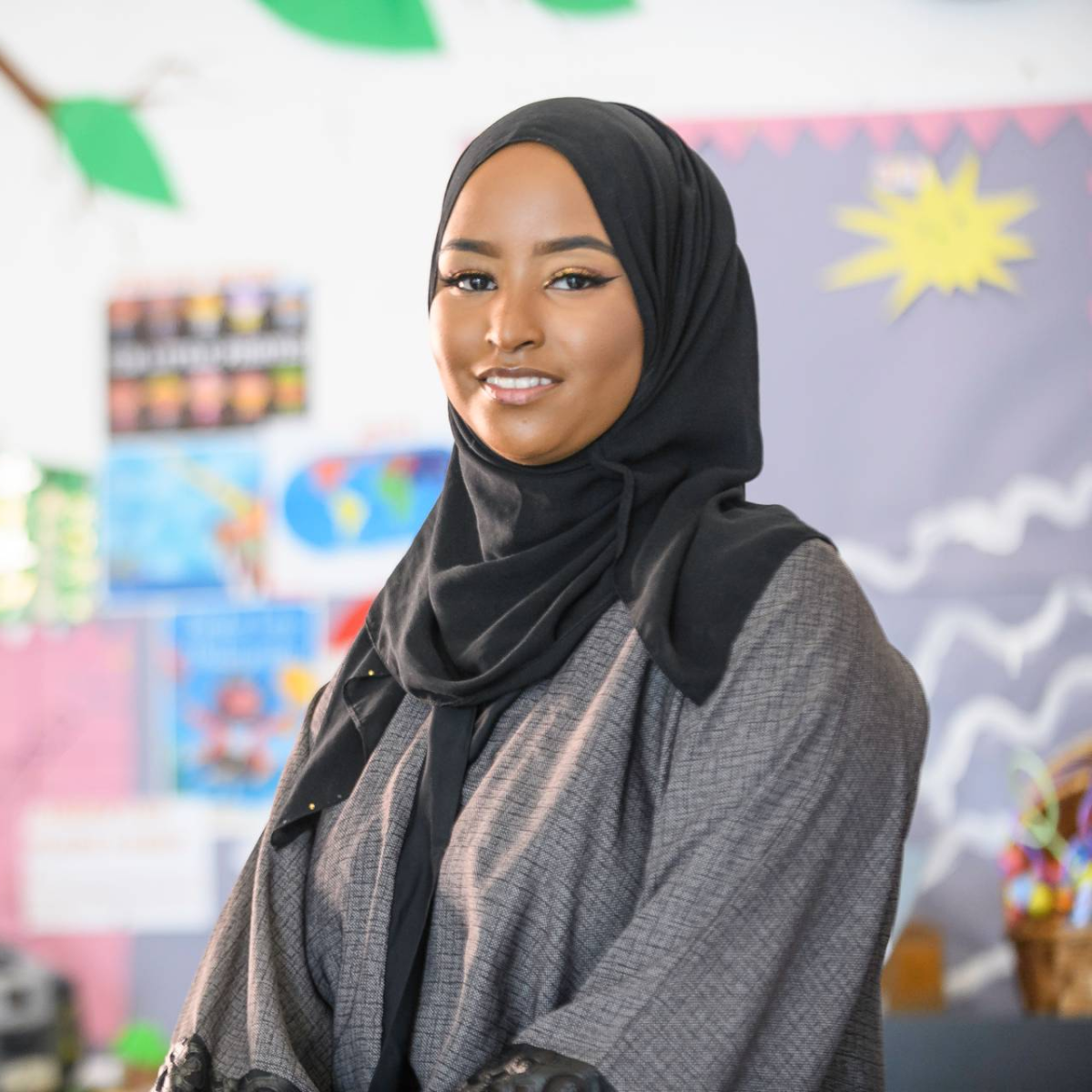 Free childcare career toolkit