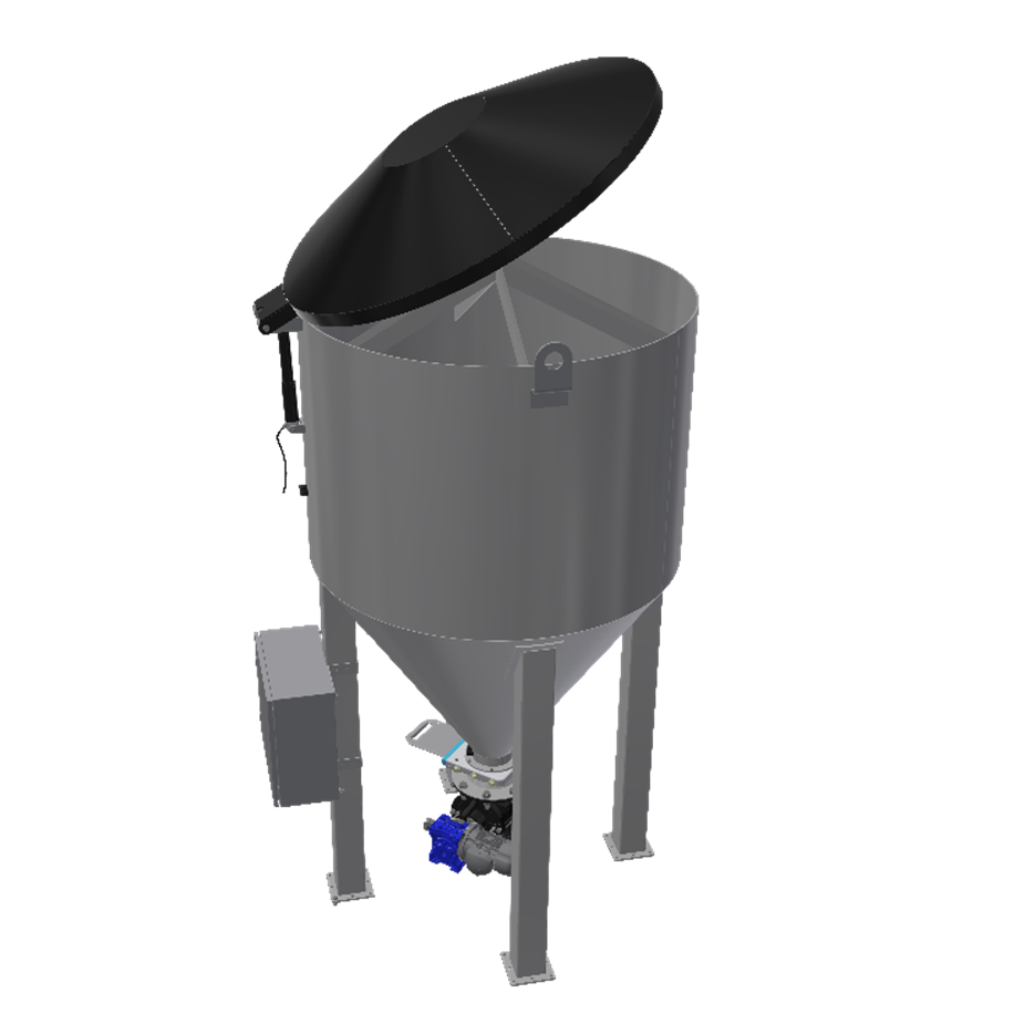 SERVICE D'INGÉNIERIE