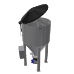 SERVICE D'INGÉNIERIE