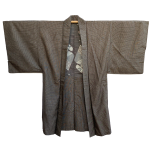 Vintage kimono and yukata