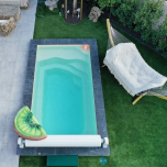 MANHATTAN : DE 4 À 10 MÈTRES