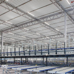 Lyko Group AB, Virsbo, Schweden