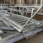 Chauronnerie Mécano soudure Tuyauterie