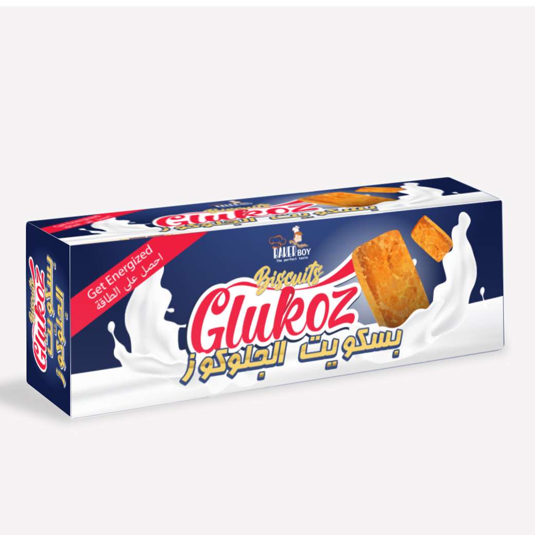 Glukoz Biscuit