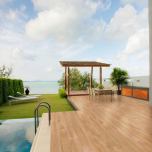 Venatto - Ceramic floor/wall tiles & steps