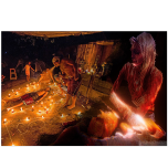 THE IN-BETWEEN WORLD OF VOODOO