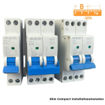 Sep Europe SLIM COMPACT automaten