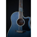 LTD 2021 - Blue Rose