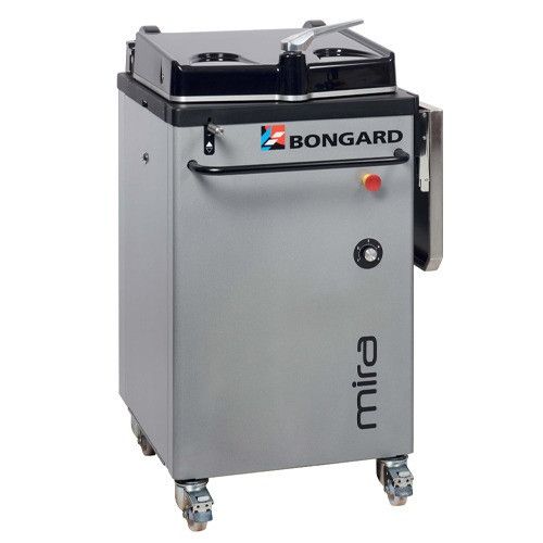 MIRA - Diviseuse hydraulique