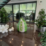 Poltrone per arredo outdoor e indoor personalizzate