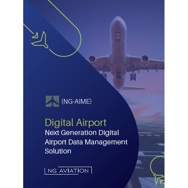 NG-AIME Digital Airport