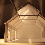 Gestaltung, Lighting Design (B.A.)