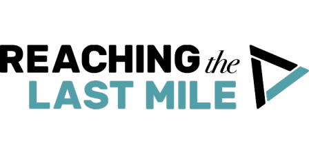 Reaching the Last Mile