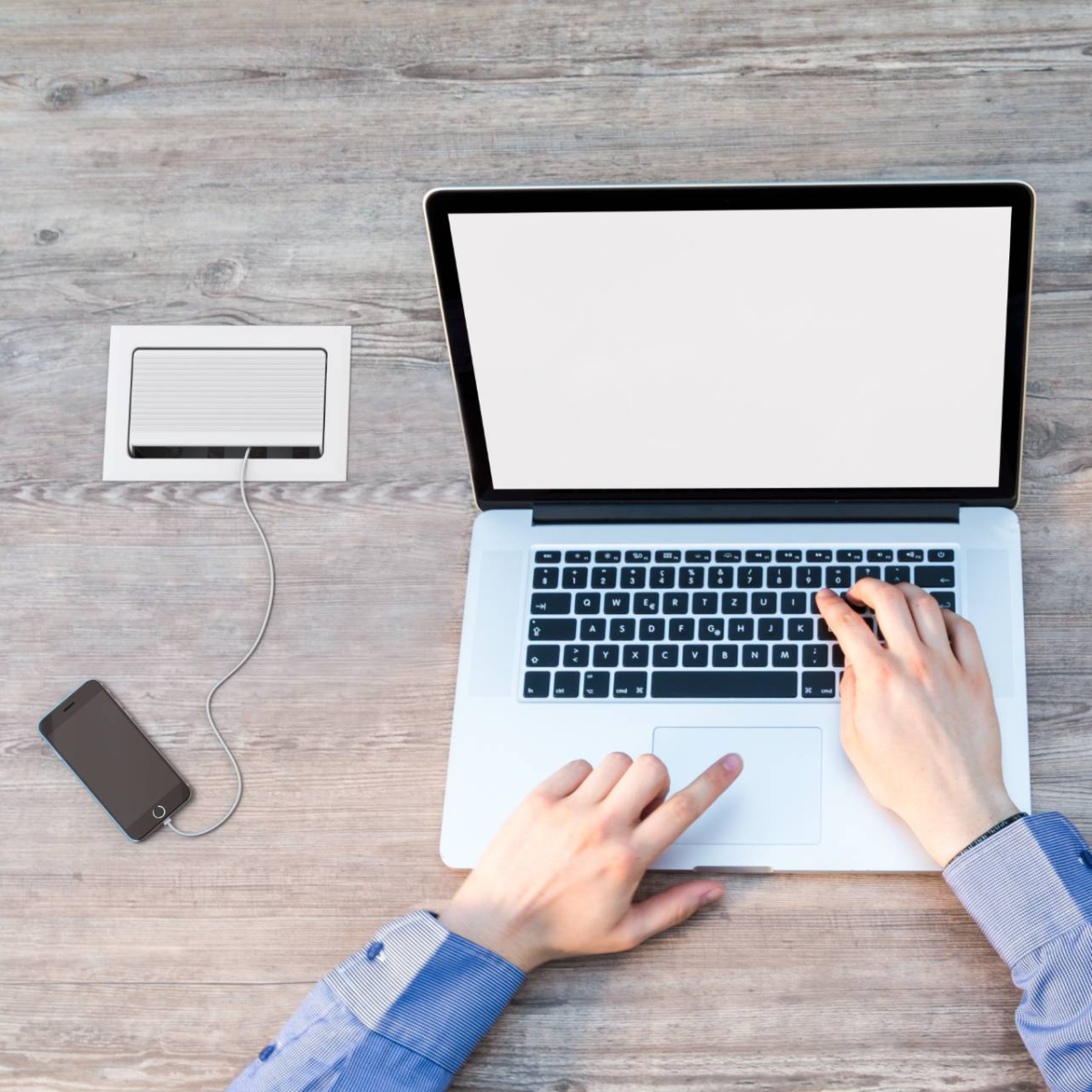 Caixa POP - Facility QTMOV