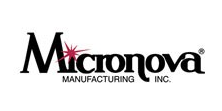 Micronova Manufacturing