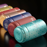 Enoterm - heat-shrinking capsules