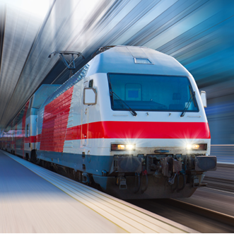 Mentura Railway Solutions - Efficiently manage your railway networks and field operations